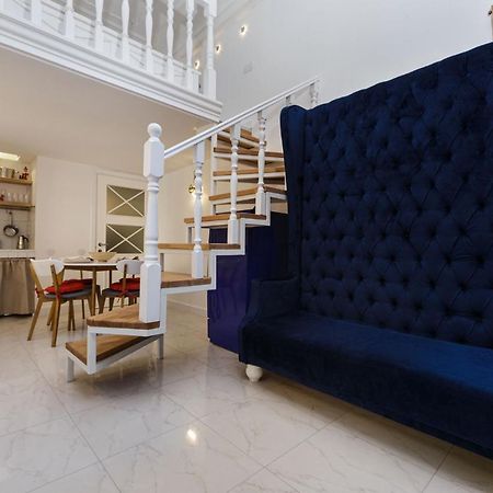 Серце Старого Міста Apartment Одеса Екстериор снимка