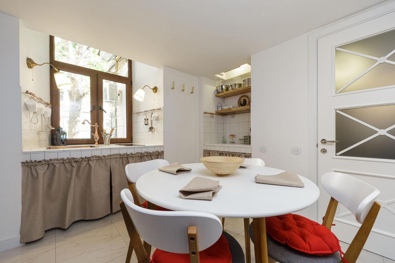 Серце Старого Міста Apartment Одеса Екстериор снимка