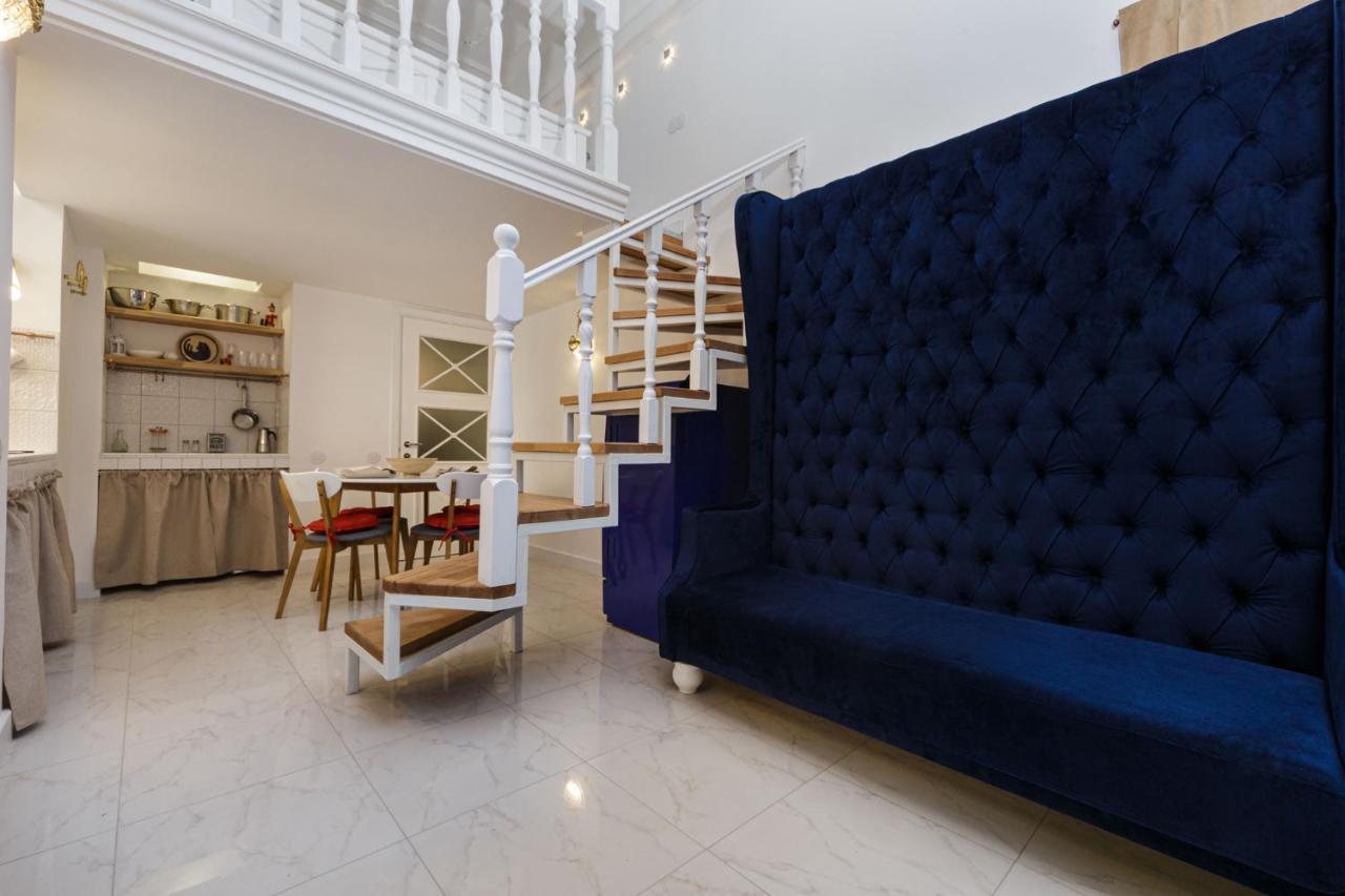 Серце Старого Міста Apartment Одеса Екстериор снимка