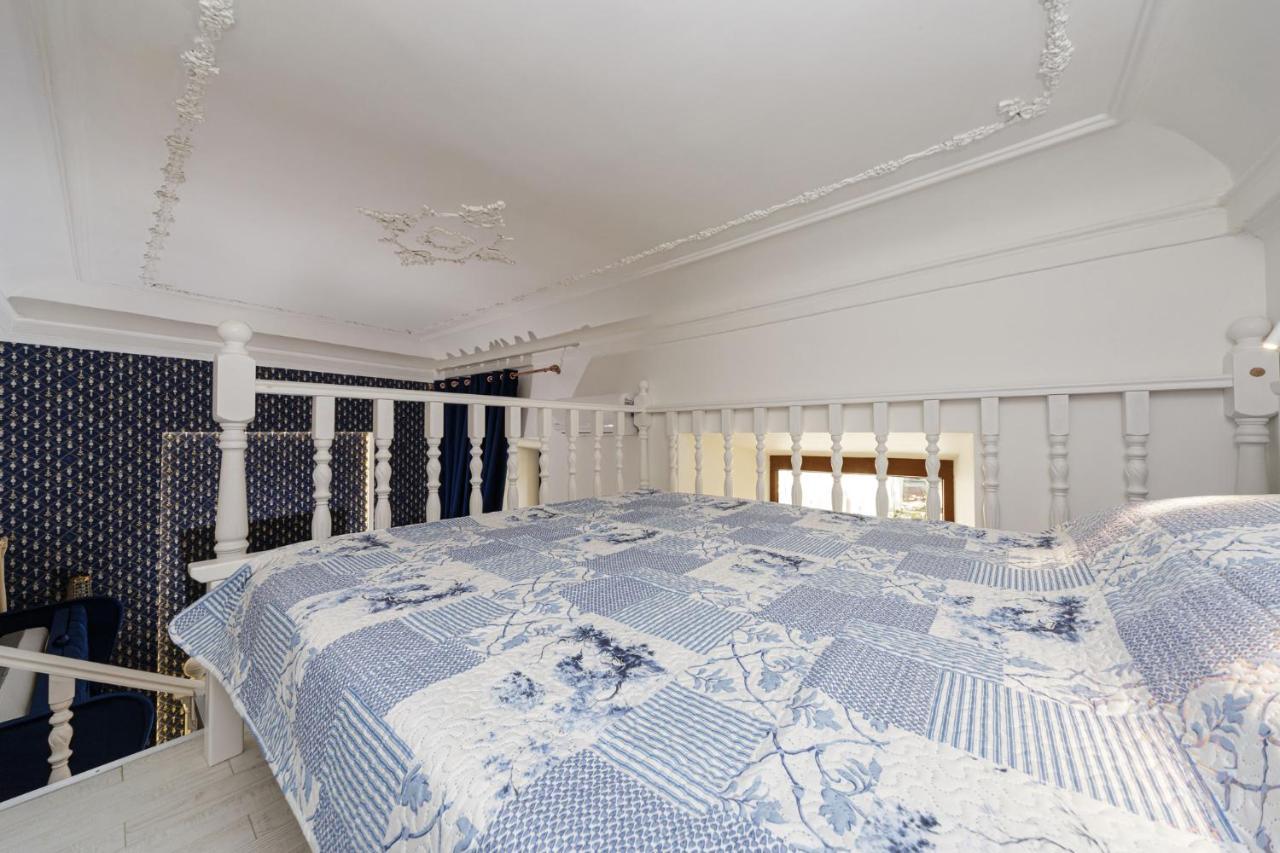 Серце Старого Міста Apartment Одеса Екстериор снимка