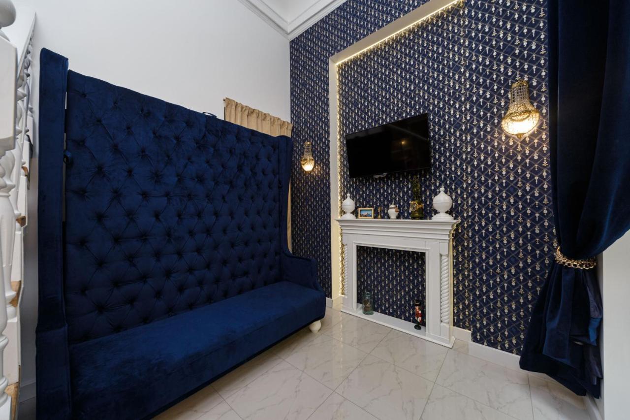 Серце Старого Міста Apartment Одеса Екстериор снимка
