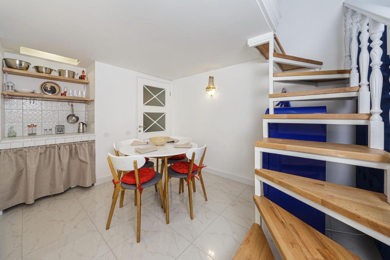 Серце Старого Міста Apartment Одеса Екстериор снимка