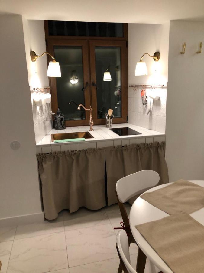 Серце Старого Міста Apartment Одеса Екстериор снимка
