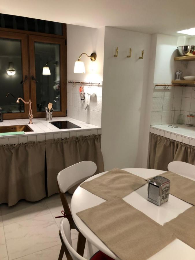 Серце Старого Міста Apartment Одеса Екстериор снимка