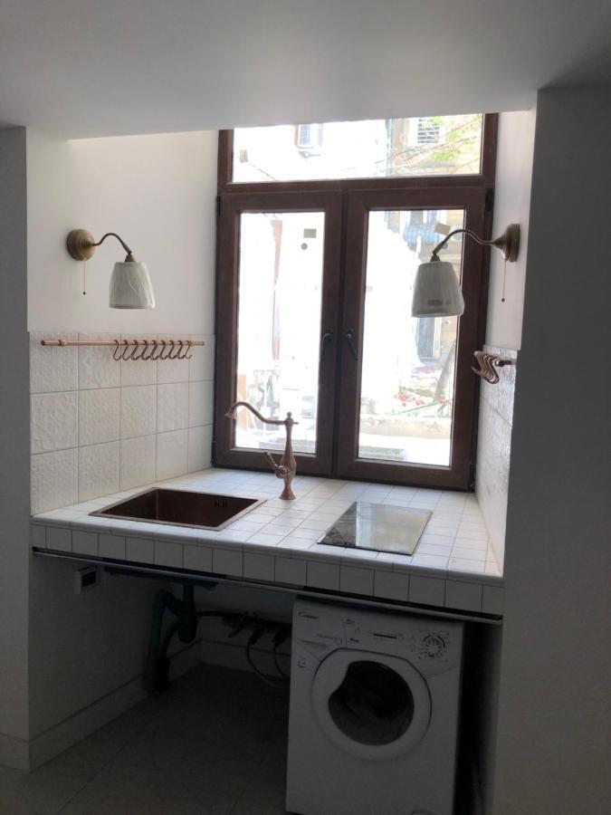 Серце Старого Міста Apartment Одеса Екстериор снимка