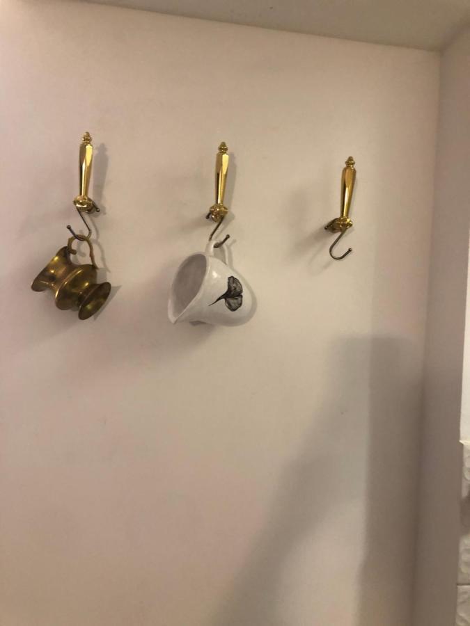 Серце Старого Міста Apartment Одеса Екстериор снимка
