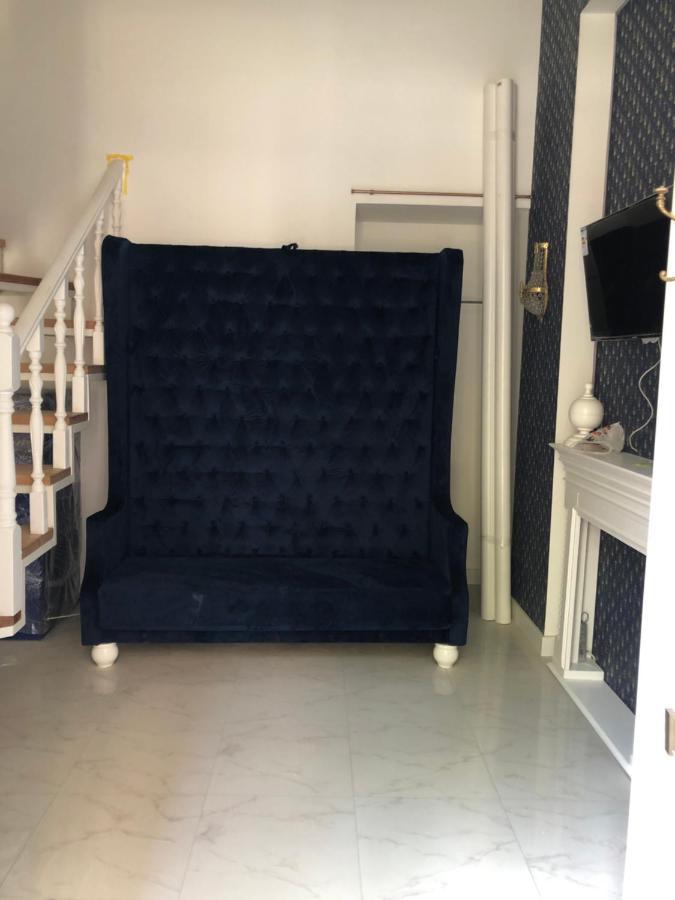 Серце Старого Міста Apartment Одеса Екстериор снимка