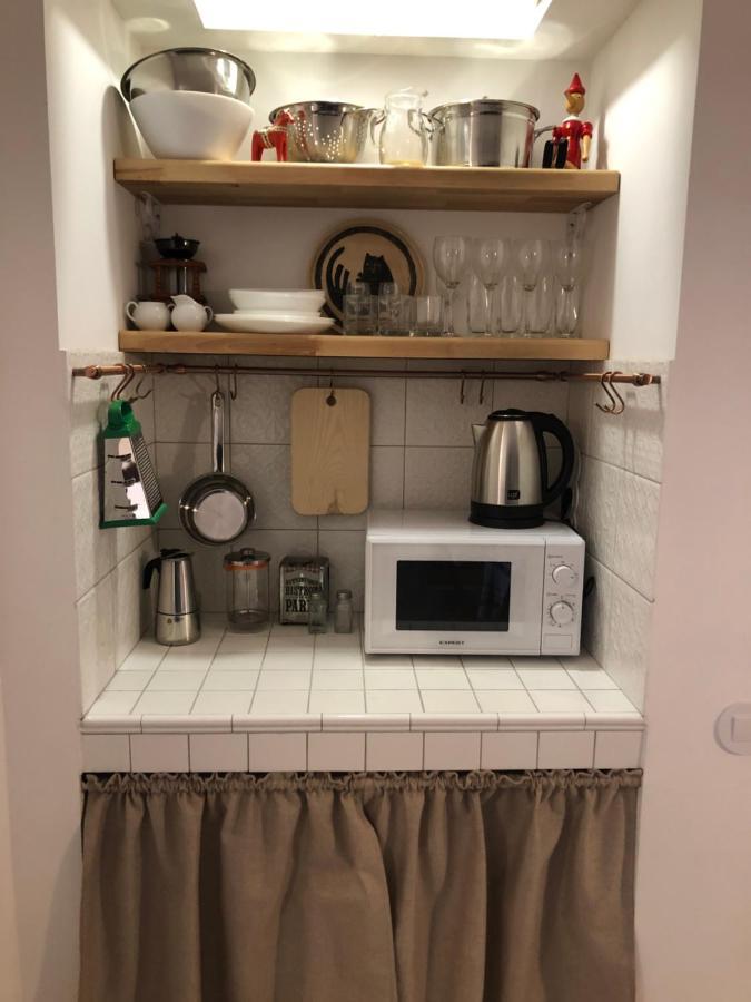 Серце Старого Міста Apartment Одеса Екстериор снимка