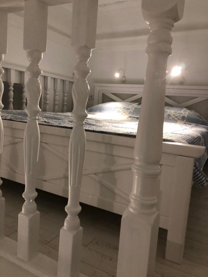 Серце Старого Міста Apartment Одеса Екстериор снимка